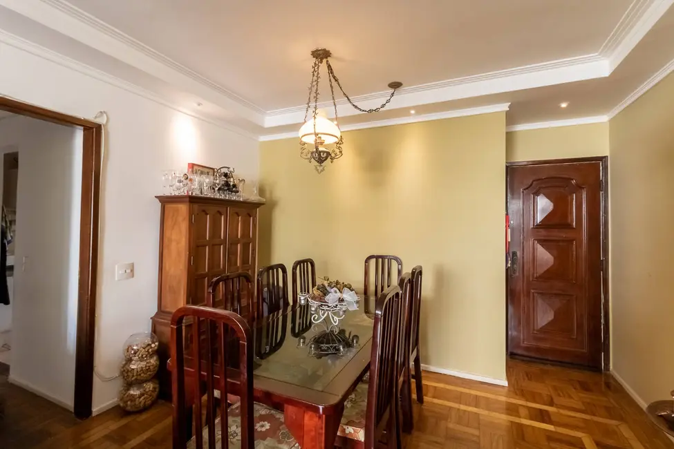 Foto 3 de Apartamento com 3 quartos à venda, 139m2 em Santa Cecília, São Paulo - SP