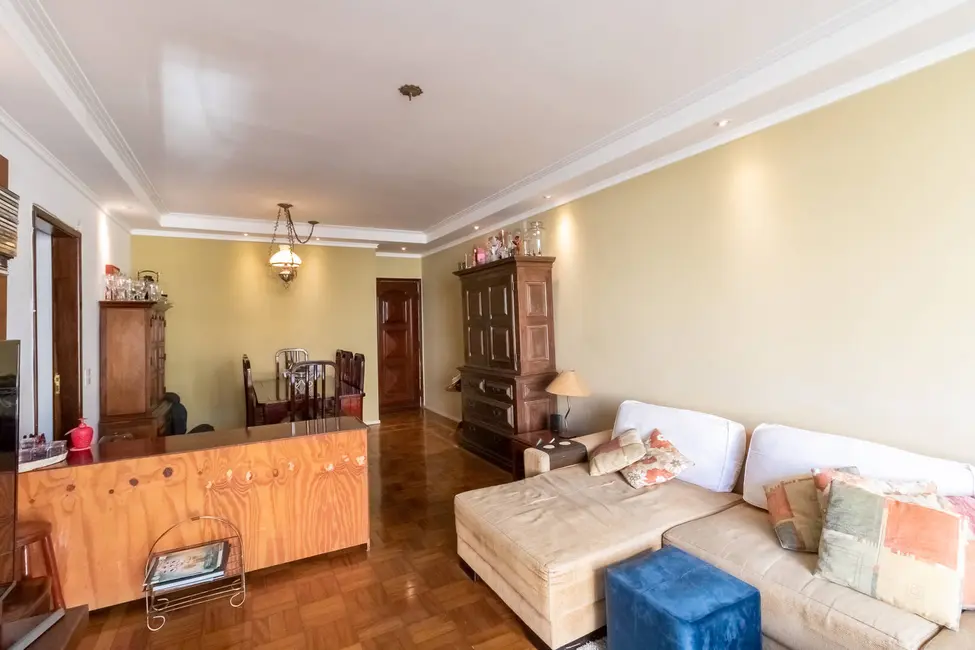 Foto 8 de Apartamento com 3 quartos à venda, 139m2 em Santa Cecília, São Paulo - SP