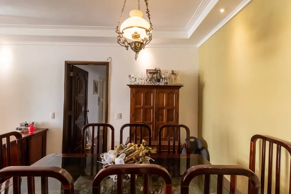 Foto 1 de Apartamento com 3 quartos à venda, 139m2 em Santa Cecília, São Paulo - SP