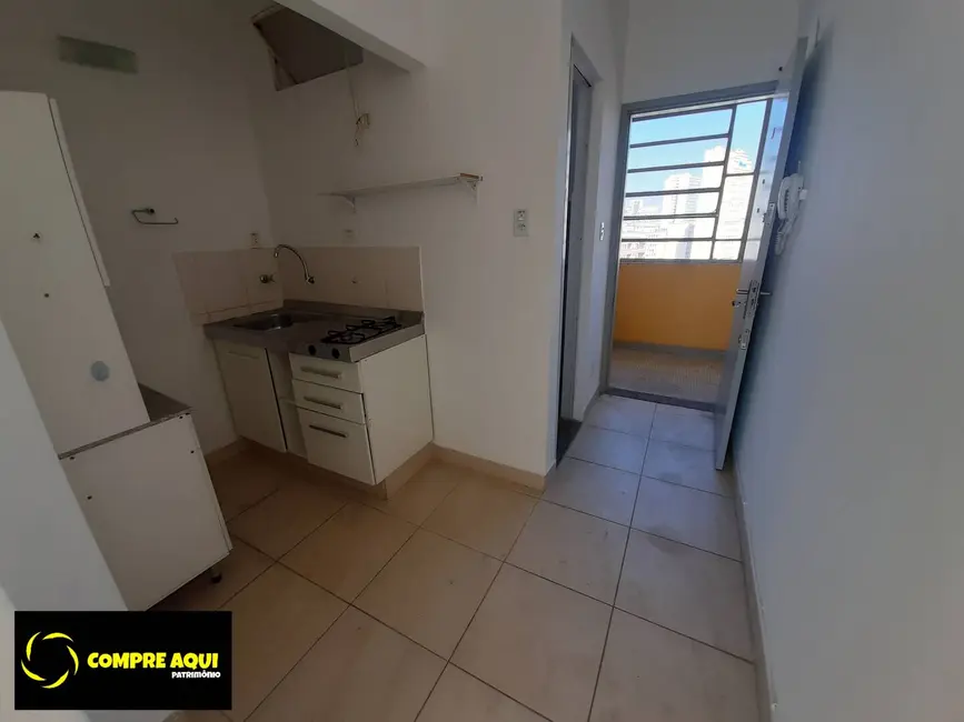 Kitnet com 1 quarto à venda, 35m2 em Santa Cecília, São Paulo - SP - imagem 9 Foto 9 de Kitnet com 1 quarto à venda, 35m2 em Santa Cecília, São Paulo - SP