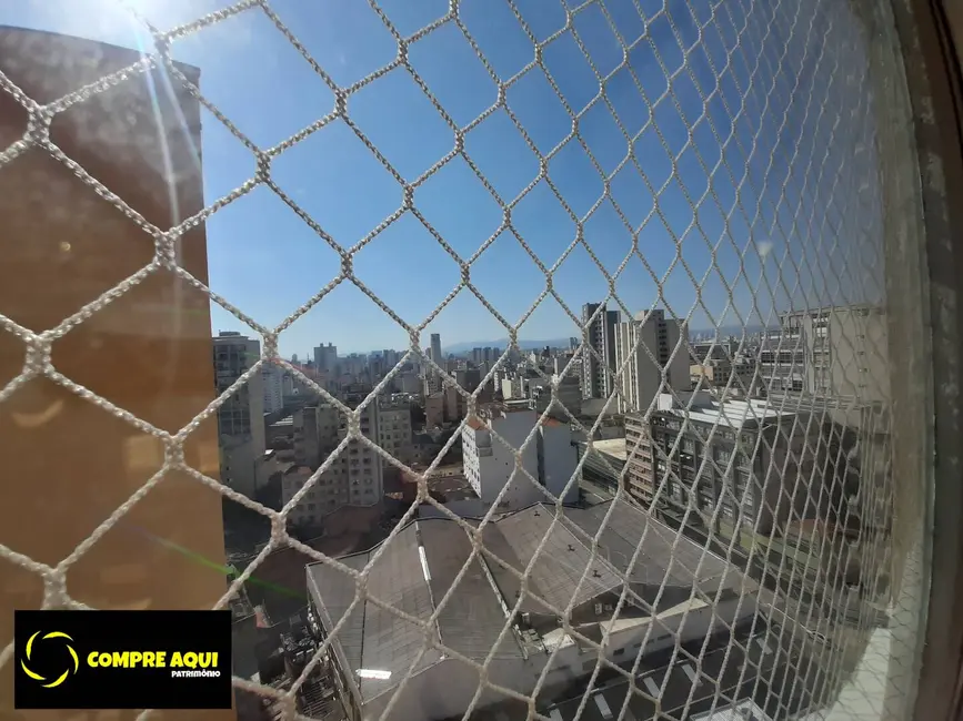 Kitnet com 1 quarto à venda, 35m2 em Santa Cecília, São Paulo - SP - imagem 4 Foto 4 de Kitnet com 1 quarto à venda, 35m2 em Santa Cecília, São Paulo - SP