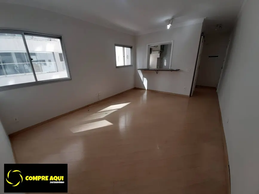 Foto 1 de Apartamento com 1 quarto à venda, 43m2 em Consolação, São Paulo - SP