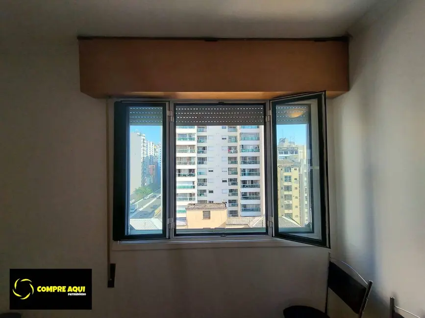 Foto 6 de Apartamento com 1 quarto à venda, 57m2 em Vila Buarque, São Paulo - SP