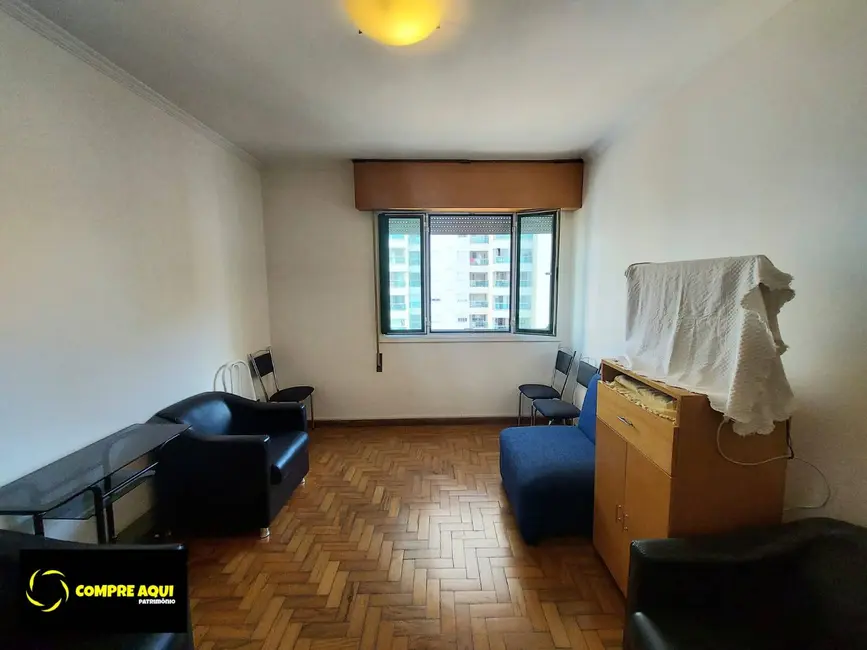 Foto 5 de Apartamento com 1 quarto à venda, 57m2 em Vila Buarque, São Paulo - SP