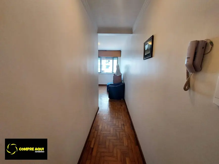 Foto 4 de Apartamento com 1 quarto à venda, 57m2 em Vila Buarque, São Paulo - SP