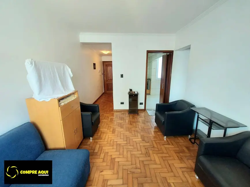 Foto 2 de Apartamento com 1 quarto à venda, 57m2 em Vila Buarque, São Paulo - SP