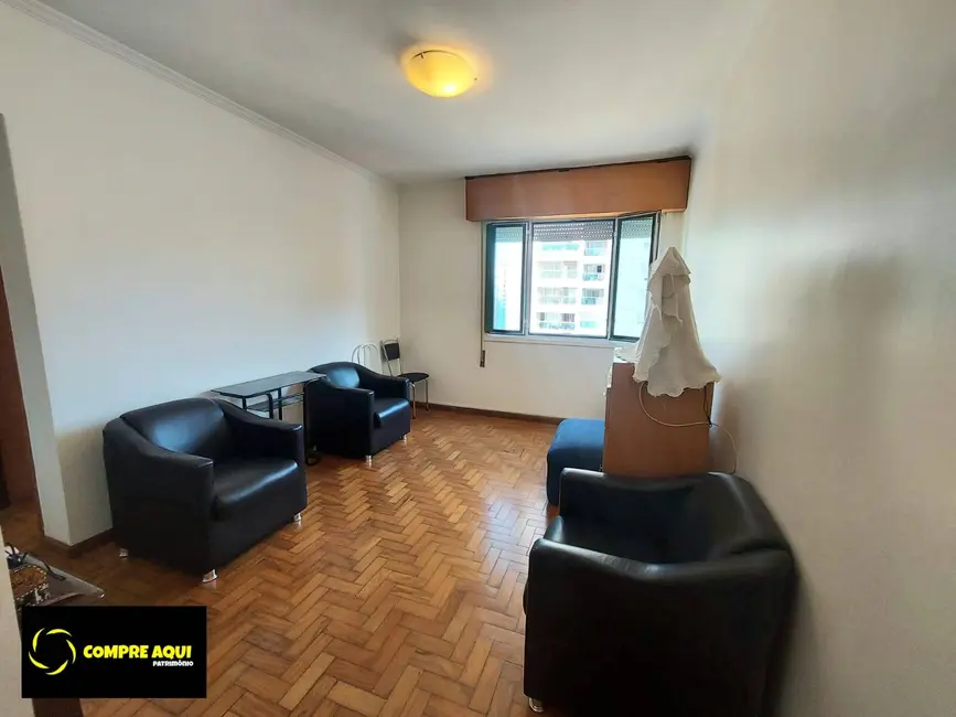 Foto 1 de Apartamento com 1 quarto à venda, 57m2 em Vila Buarque, São Paulo - SP