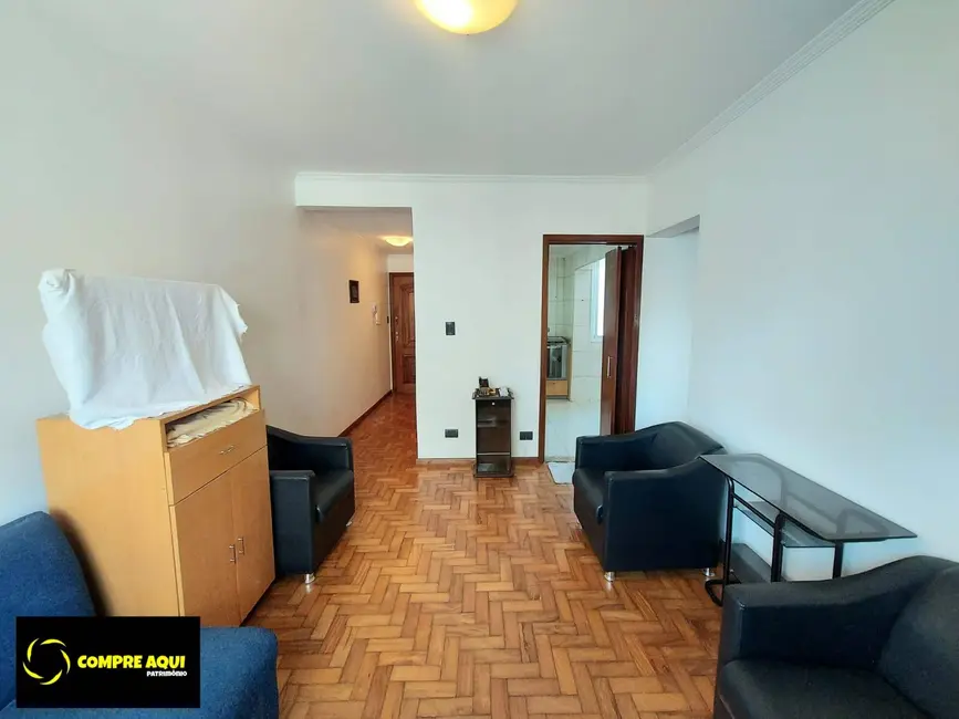 Foto 9 de Apartamento com 1 quarto à venda, 57m2 em Vila Buarque, São Paulo - SP