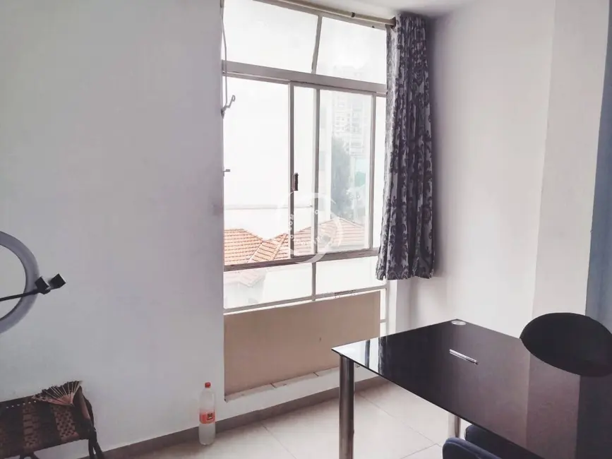 Foto 6 de Apartamento com 1 quarto à venda, 29m2 em Vila Buarque, São Paulo - SP