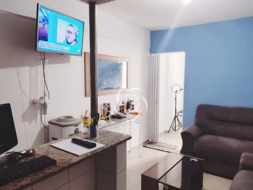 Foto 5 de Apartamento com 1 quarto à venda, 29m2 em Vila Buarque, São Paulo - SP