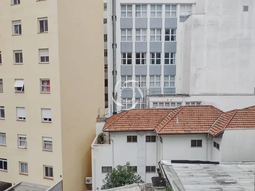 Foto 8 de Apartamento com 1 quarto à venda, 29m2 em Vila Buarque, São Paulo - SP