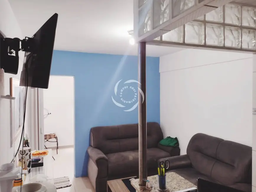 Foto 3 de Apartamento com 1 quarto à venda, 29m2 em Vila Buarque, São Paulo - SP