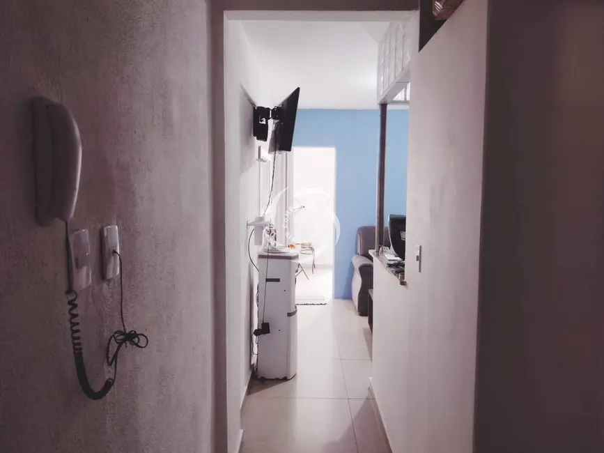 Foto 2 de Apartamento com 1 quarto à venda, 29m2 em Vila Buarque, São Paulo - SP