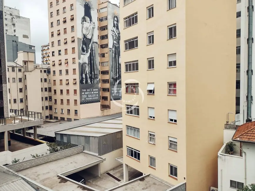 Foto 7 de Apartamento com 1 quarto à venda, 29m2 em Vila Buarque, São Paulo - SP