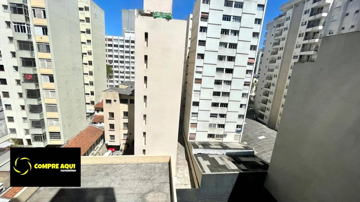 Apartamento com 2 quartos à venda, 64m2 em Santa Cecília, São Paulo - SP - imagem 9 Foto 9 de Apartamento com 2 quartos à venda, 64m2 em Santa Cecília, São Paulo - SP