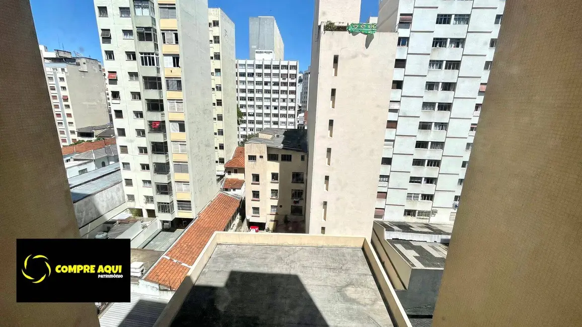 Apartamento com 2 quartos à venda, 64m2 em Santa Cecília, São Paulo - SP - imagem 3 Foto 3 de Apartamento com 2 quartos à venda, 64m2 em Santa Cecília, São Paulo - SP