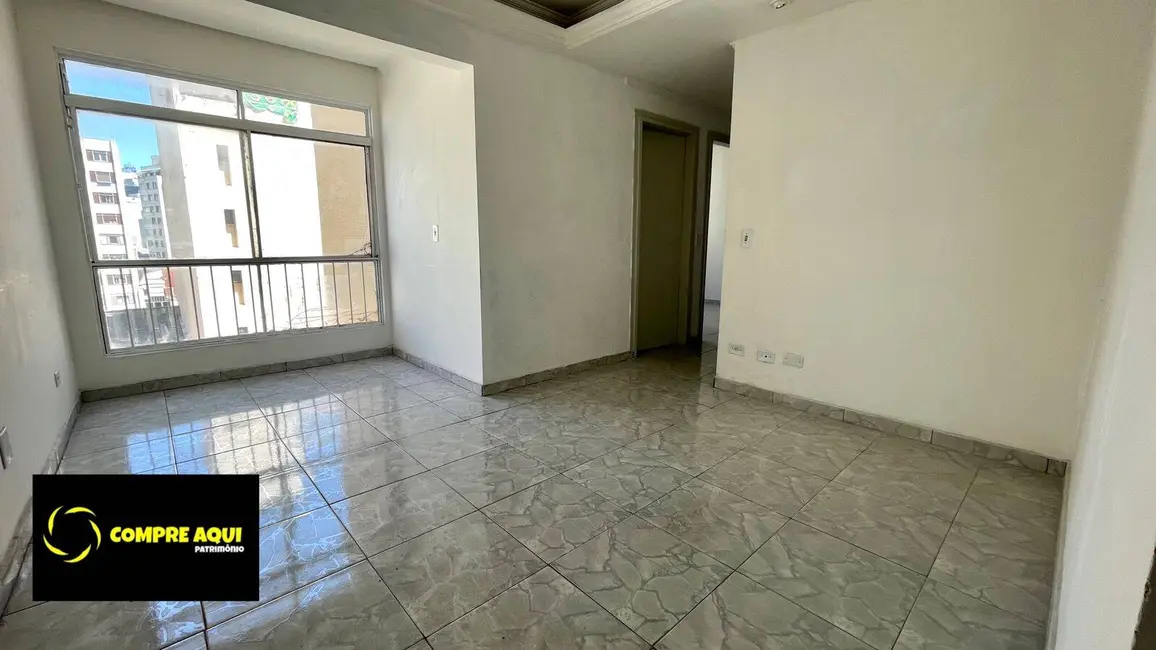 Apartamento com 2 quartos à venda, 64m2 em Santa Cecília, São Paulo - SP - imagem 1 Foto 1 de Apartamento com 2 quartos à venda, 64m2 em Santa Cecília, São Paulo - SP