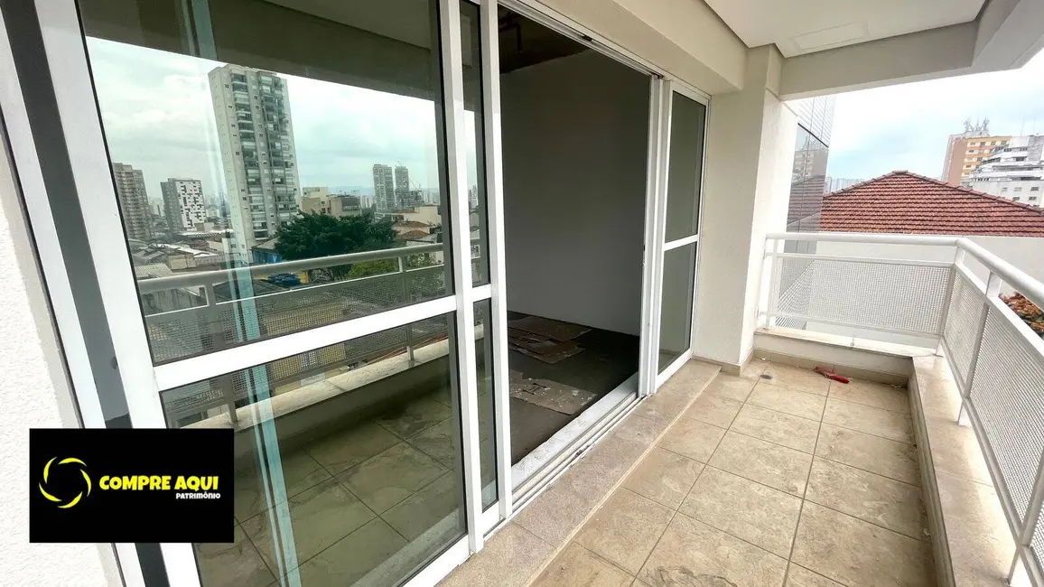 Foto 7 de Sala Comercial à venda, 27m2 em Barra Funda, São Paulo - SP