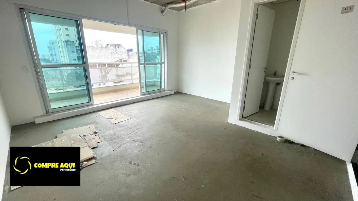 Foto 5 de Sala Comercial à venda, 27m2 em Barra Funda, São Paulo - SP