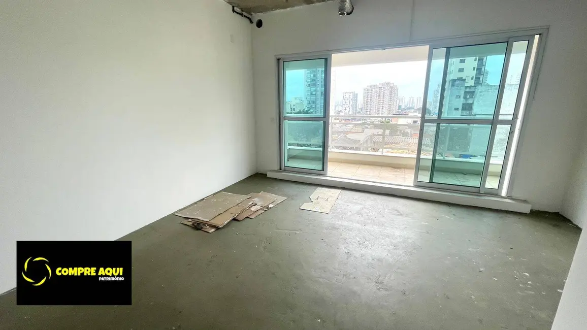 Foto 2 de Sala Comercial à venda, 27m2 em Barra Funda, São Paulo - SP