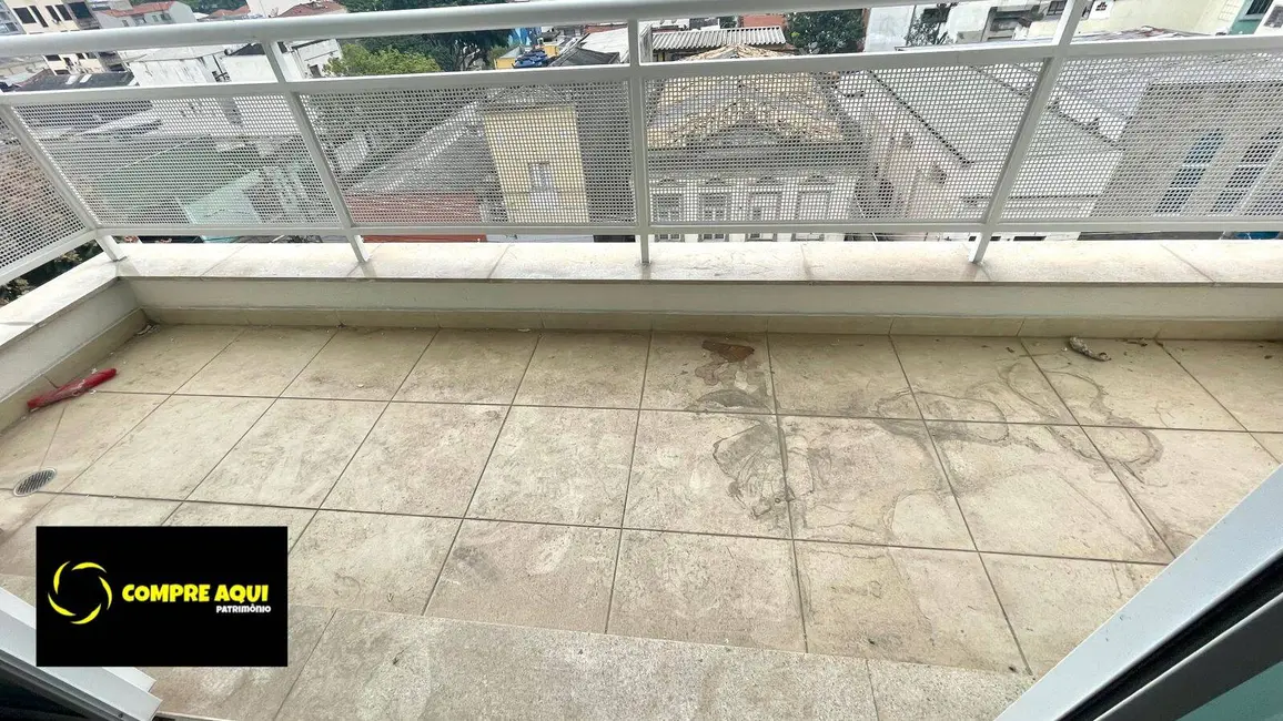 Foto 9 de Sala Comercial à venda, 27m2 em Barra Funda, São Paulo - SP