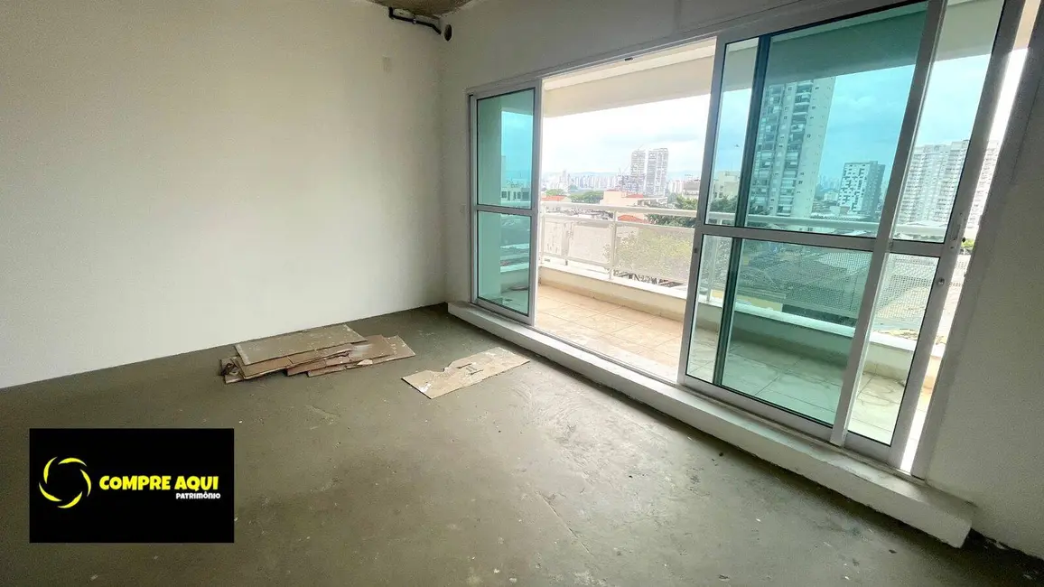 Foto 6 de Sala Comercial à venda, 27m2 em Barra Funda, São Paulo - SP