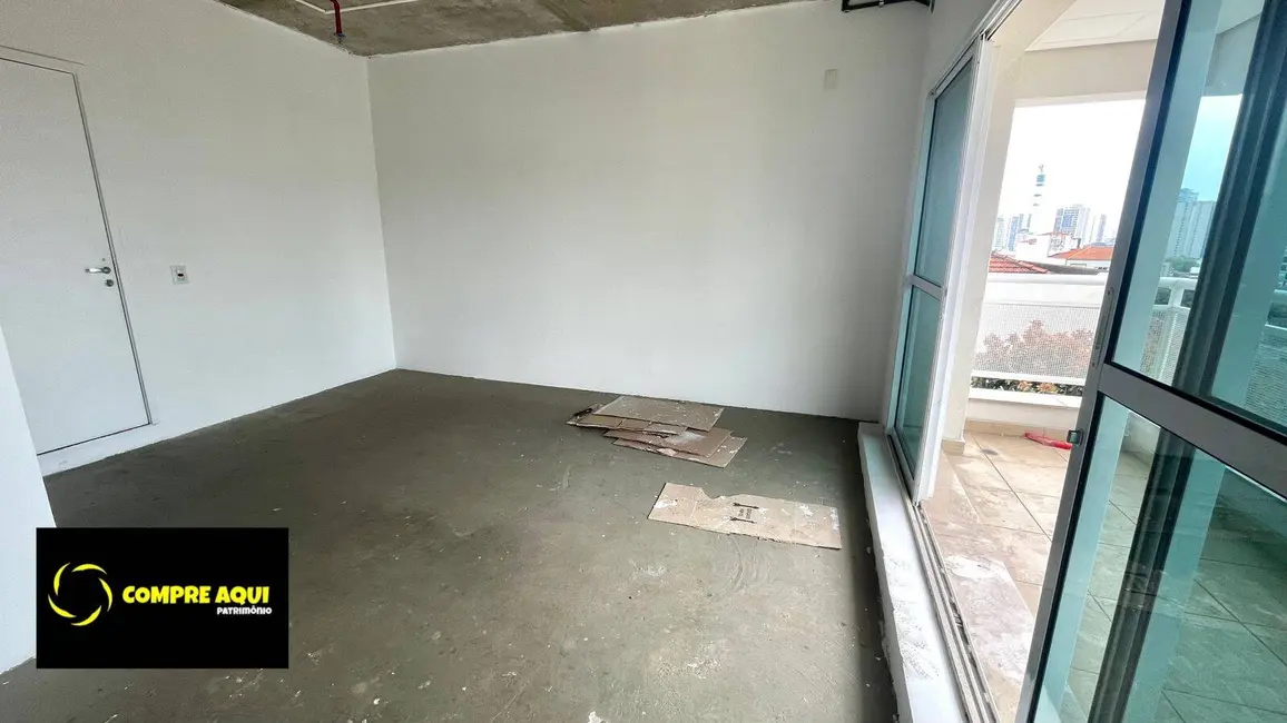 Foto 4 de Sala Comercial à venda, 27m2 em Barra Funda, São Paulo - SP