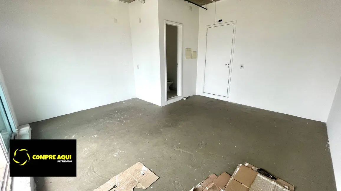 Foto 3 de Sala Comercial à venda, 27m2 em Barra Funda, São Paulo - SP