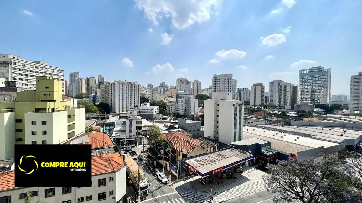 Foto 6 de Apartamento com 1 quarto à venda, 56m2 em Barra Funda, São Paulo - SP
