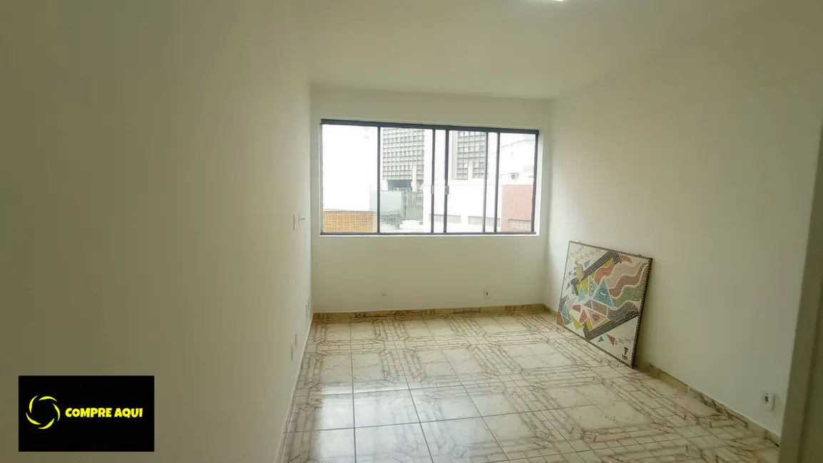 Apartamento com 1 quarto à venda, 30m2 em República, São Paulo - SP - imagem 3 Foto 3 de Apartamento com 1 quarto à venda, 30m2 em República, São Paulo - SP
