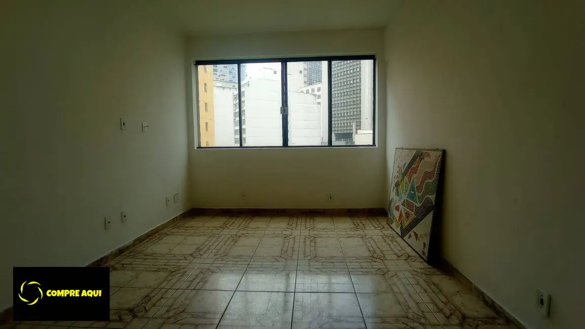 Apartamento com 1 quarto à venda, 30m2 em República, São Paulo - SP - imagem 9 Foto 9 de Apartamento com 1 quarto à venda, 30m2 em República, São Paulo - SP