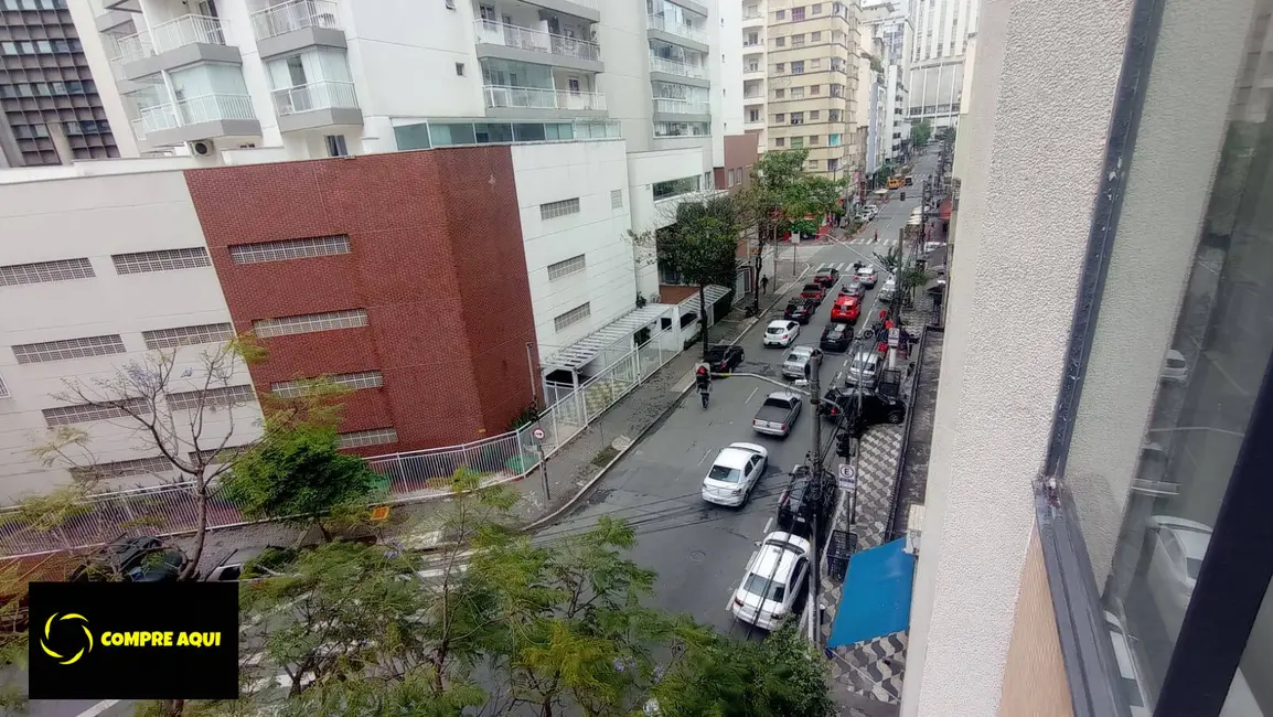 Apartamento com 1 quarto à venda, 30m2 em República, São Paulo - SP - imagem 5 Foto 5 de Apartamento com 1 quarto à venda, 30m2 em República, São Paulo - SP