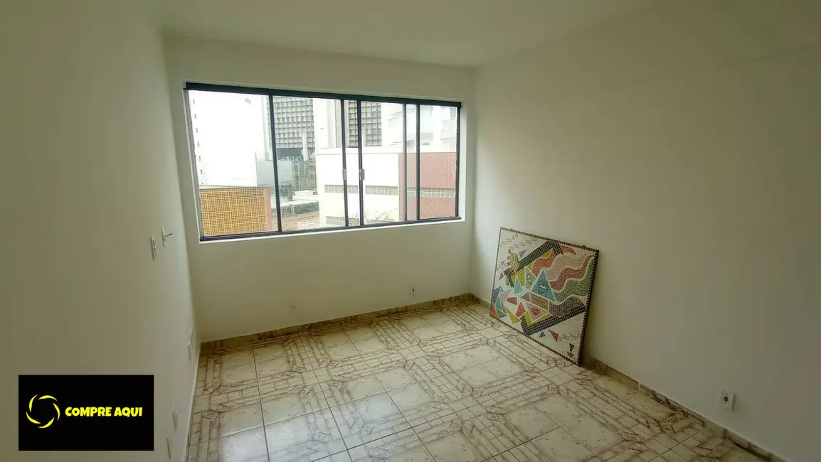 Apartamento com 1 quarto à venda, 30m2 em República, São Paulo - SP - imagem 4 Foto 4 de Apartamento com 1 quarto à venda, 30m2 em República, São Paulo - SP