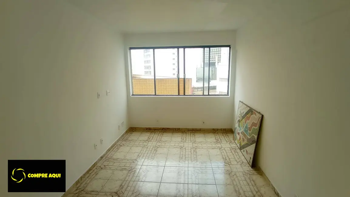 Apartamento com 1 quarto à venda, 30m2 em República, São Paulo - SP - imagem 1 Foto 1 de Apartamento com 1 quarto à venda, 30m2 em República, São Paulo - SP