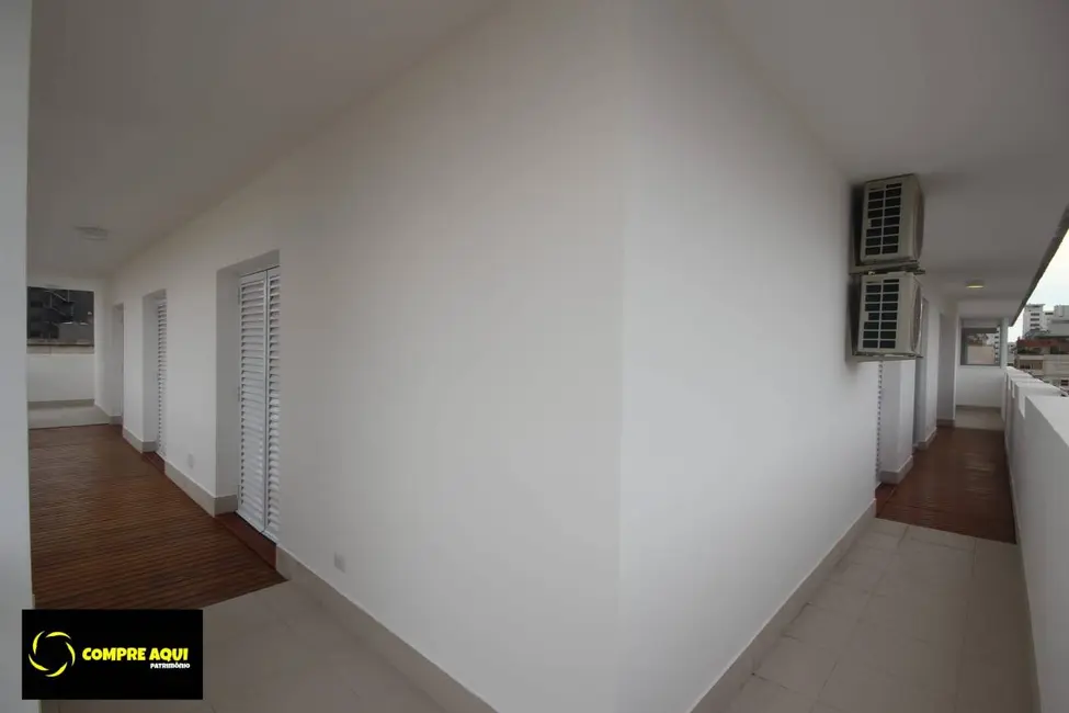 Cobertura com 4 quartos à venda, 381m2 em Higienópolis, São Paulo - SP - imagem 8 Foto 8 de Cobertura com 4 quartos à venda, 381m2 em Higienópolis, São Paulo - SP