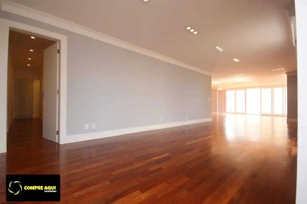 Cobertura com 4 quartos à venda, 381m2 em Higienópolis, São Paulo - SP - imagem 4 Foto 4 de Cobertura com 4 quartos à venda, 381m2 em Higienópolis, São Paulo - SP