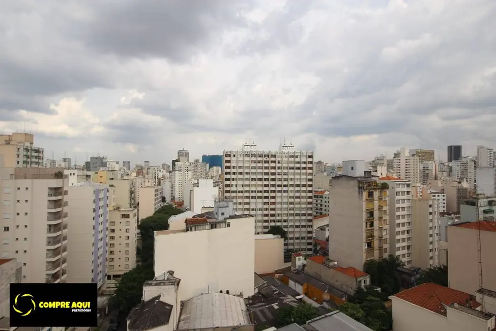 Cobertura com 4 quartos à venda, 381m2 em Higienópolis, São Paulo - SP - imagem 7 Foto 7 de Cobertura com 4 quartos à venda, 381m2 em Higienópolis, São Paulo - SP