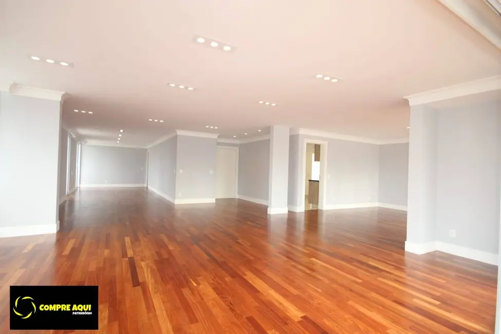 Cobertura com 4 quartos à venda, 381m2 em Higienópolis, São Paulo - SP - imagem 5 Foto 5 de Cobertura com 4 quartos à venda, 381m2 em Higienópolis, São Paulo - SP