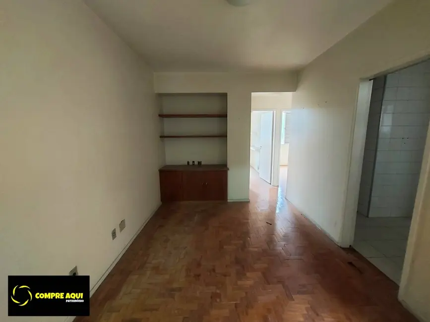 Apartamento com 2 quartos à venda, 53m2 em Higienópolis, São Paulo - SP - imagem 3 Foto 3 de Apartamento com 2 quartos à venda, 53m2 em Higienópolis, São Paulo - SP