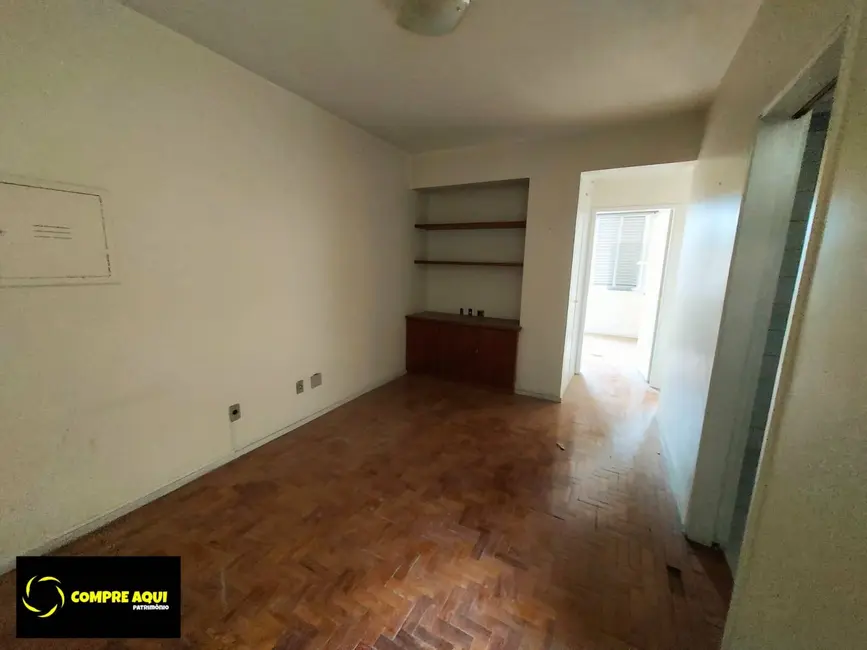 Apartamento com 2 quartos à venda, 53m2 em Higienópolis, São Paulo - SP - imagem 6 Foto 6 de Apartamento com 2 quartos à venda, 53m2 em Higienópolis, São Paulo - SP