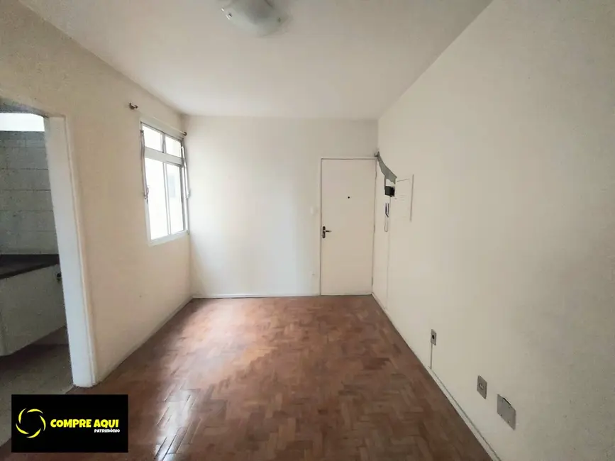 Apartamento com 2 quartos à venda, 53m2 em Higienópolis, São Paulo - SP - imagem 4 Foto 4 de Apartamento com 2 quartos à venda, 53m2 em Higienópolis, São Paulo - SP