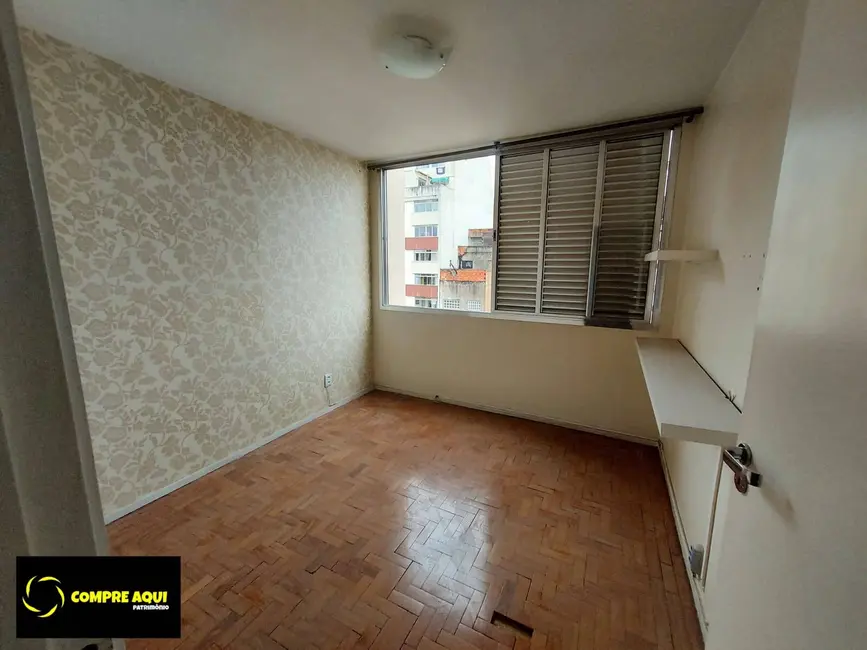 Apartamento com 2 quartos à venda, 53m2 em Higienópolis, São Paulo - SP - imagem 7 Foto 7 de Apartamento com 2 quartos à venda, 53m2 em Higienópolis, São Paulo - SP