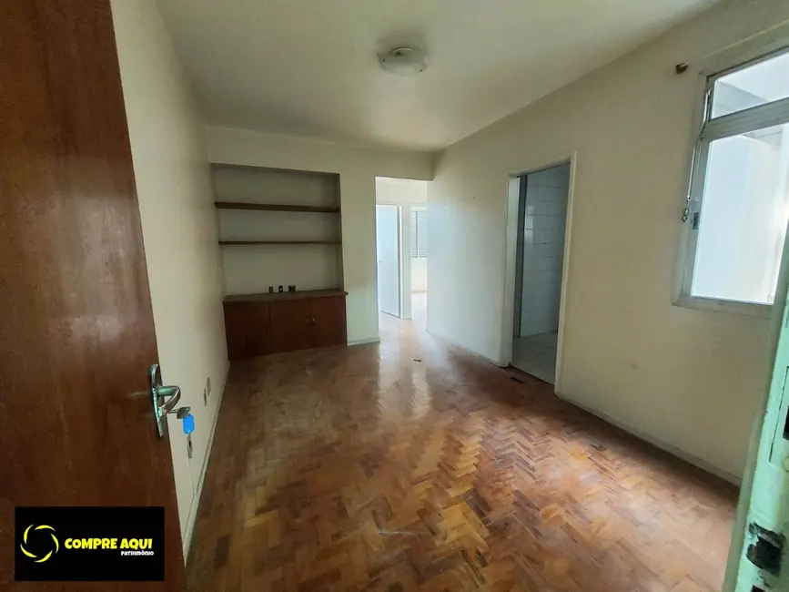 Apartamento com 2 quartos à venda, 53m2 em Higienópolis, São Paulo - SP - imagem 2 Foto 2 de Apartamento com 2 quartos à venda, 53m2 em Higienópolis, São Paulo - SP