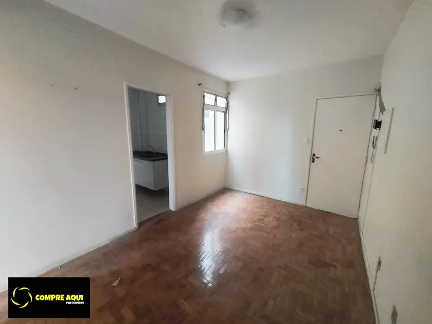 Apartamento com 2 quartos à venda, 53m2 em Higienópolis, São Paulo - SP - imagem 5 Foto 5 de Apartamento com 2 quartos à venda, 53m2 em Higienópolis, São Paulo - SP