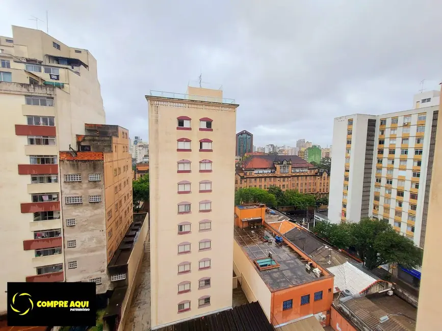 Apartamento com 2 quartos à venda, 53m2 em Higienópolis, São Paulo - SP - imagem 9 Foto 9 de Apartamento com 2 quartos à venda, 53m2 em Higienópolis, São Paulo - SP