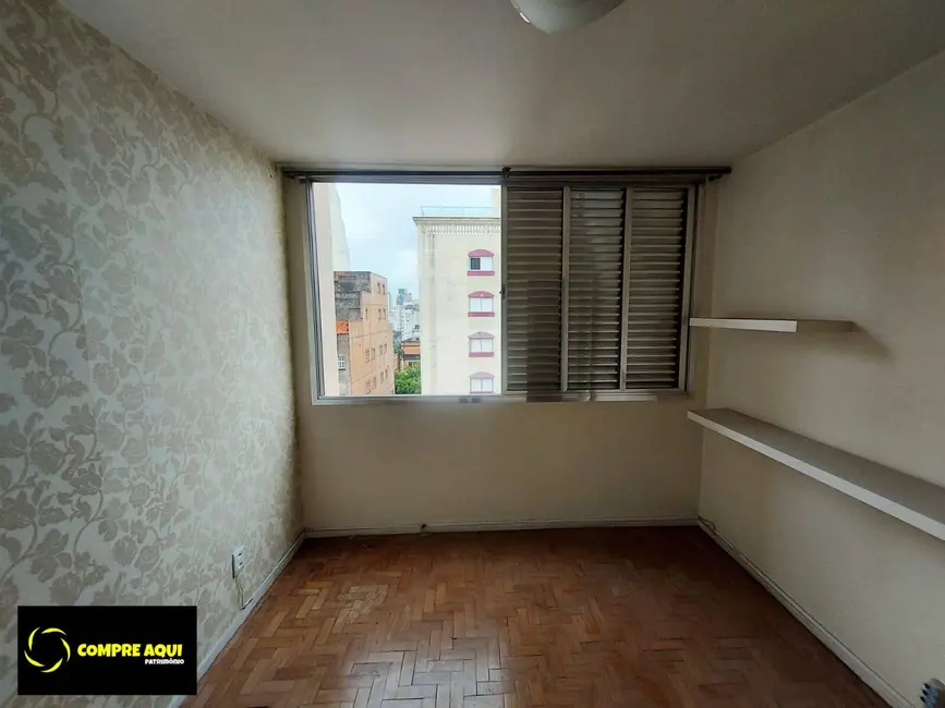Apartamento com 2 quartos à venda, 53m2 em Higienópolis, São Paulo - SP - imagem 8 Foto 8 de Apartamento com 2 quartos à venda, 53m2 em Higienópolis, São Paulo - SP