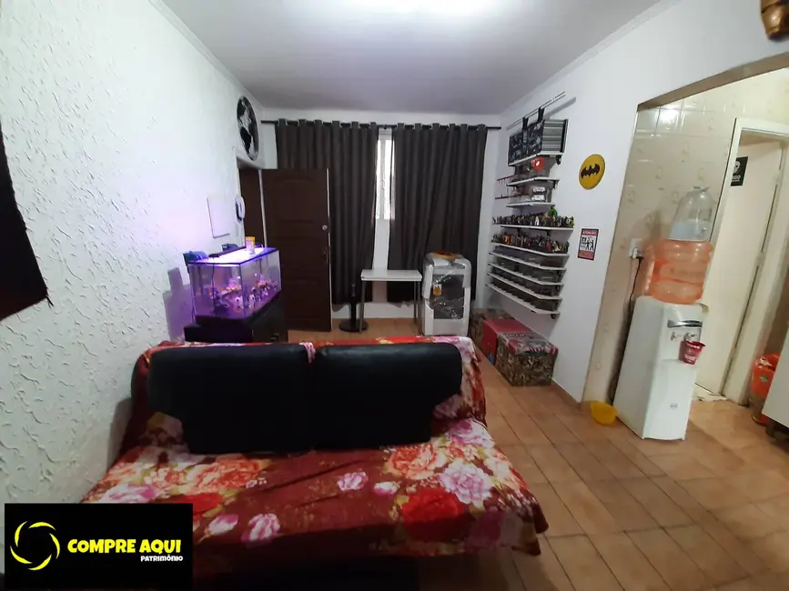 Apartamento com 1 quarto à venda, 45m2 em Vila Buarque, São Paulo - SP - imagem 6 Foto 6 de Apartamento com 1 quarto à venda, 45m2 em Vila Buarque, São Paulo - SP