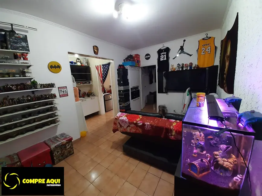 Apartamento com 1 quarto à venda, 45m2 em Vila Buarque, São Paulo - SP - imagem 3 Foto 3 de Apartamento com 1 quarto à venda, 45m2 em Vila Buarque, São Paulo - SP