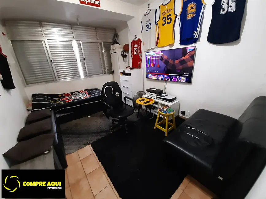 Apartamento com 1 quarto à venda, 45m2 em Vila Buarque, São Paulo - SP - imagem 8 Foto 8 de Apartamento com 1 quarto à venda, 45m2 em Vila Buarque, São Paulo - SP