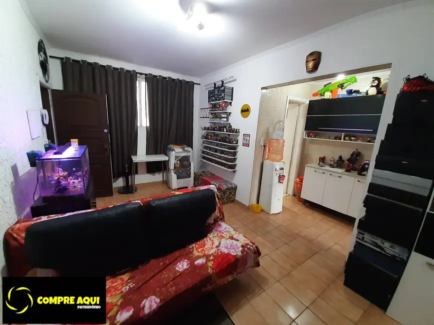 Apartamento com 1 quarto à venda, 45m2 em Vila Buarque, São Paulo - SP - imagem 7 Foto 7 de Apartamento com 1 quarto à venda, 45m2 em Vila Buarque, São Paulo - SP
